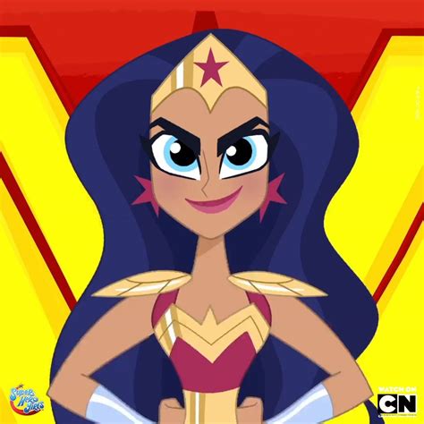 dc superhero girls hentai|DC Super Hero Girls .